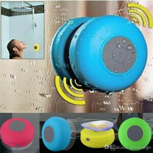 Cassa Bluetooth Impermeabile/BTS-06