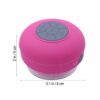 Cassa Bluetooth Impermeabile/BTS-06 - immagine 2