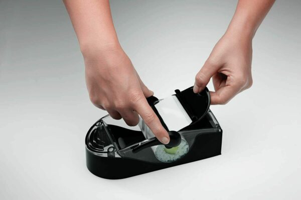 Kit Sushi a casa con Perfect Roll - immagine 4