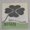 Quadro Rettangolare "Shan" - LA MATERNITA' 48x34,5 cm in ceramica - immagine 5
