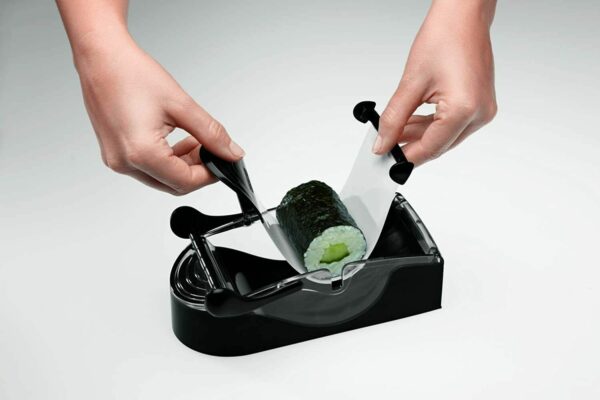 Kit Sushi a casa con Perfect Roll - immagine 5