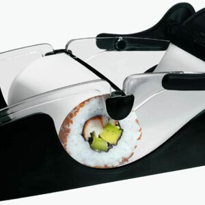 Kit Sushi a casa con Perfect Roll