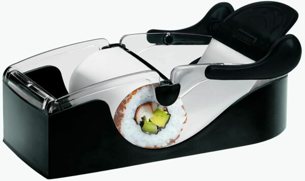 Kit Sushi a casa con Perfect Roll