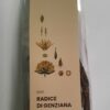 Radici di Genziana da 100 gr con ricetta in omaggio