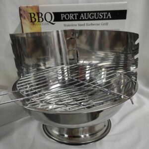 BBQ Port Augusta - Barbecue Grill 25x33cm
