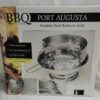 BBQ Port Augusta - Barbecue Grill 25x33cm - immagine 2