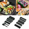 Kit Sushi Completo di 11 Pezzi