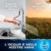 Finish All in 1 Max Pastiglie Lavastoviglie al Limone, 282 Capsule Lavastoviglie - immagine 6