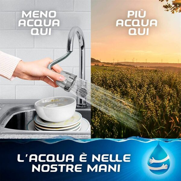 Finish All in 1 Max Pastiglie Lavastoviglie al Limone, 282 Capsule Lavastoviglie - immagine 6