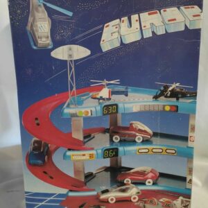 Eurostil - EUROBASE (Nuovo con confezione Originale)