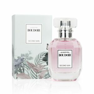 Profumo ESSENS Boudoir Second Skin (50ml)