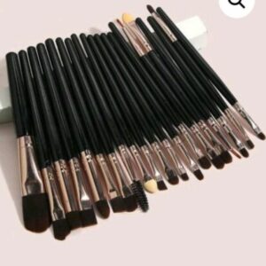 Set Pennello Trucco 20 Pz