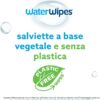 Salviette Senza Plastica per Bebè WaterWipes Original, 720 Unità, 12 Confezioni - immagine 5