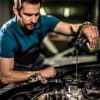 Olio motore SAE 15W-40 ACEA E2 A2/B2 - GROUPOIL  1x5L multistagionale di alta qualità disegnato sia per motori alimentati a benzina che diesel e turbo - immagine 3