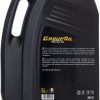 Olio Idraulico ISO 32 GROUPOIL 1X5L ad alto rendimento antiusura, per l’uso in sistemi idraulici ad alta pressione - immagine 2