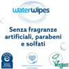 Salviette Senza Plastica per Bebè WaterWipes Original, 720 Unità, 12 Confezioni - immagine 2
