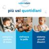 Salviette Senza Plastica per Bebè WaterWipes Original, 720 Unità, 12 Confezioni - immagine 4