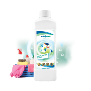 Detergente Concentrato Multiuso Per Tutte Le Superfici