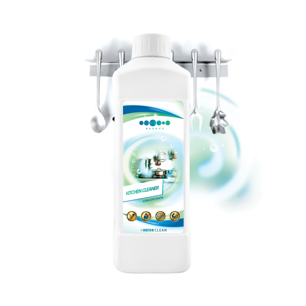 Detergente Concentrato Per Cucina