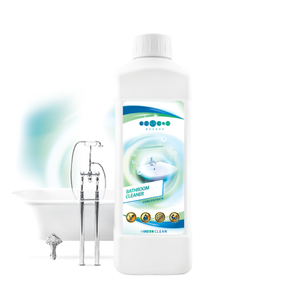 Detergente Concentrato Per I Bagni