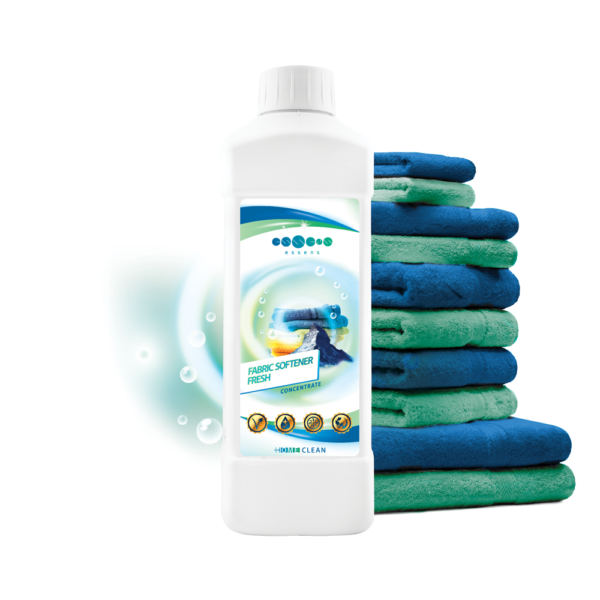 Ammorbidente FRESH Concentrato