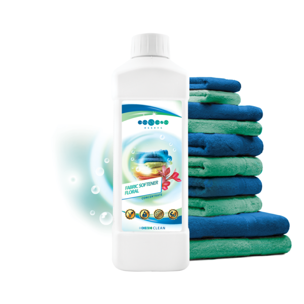 Ammorbidente Concentrato Profumazione Floreale