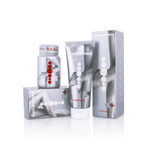 Flow’EN Set Integratori indicatissimi per vene, gambe e circolazione